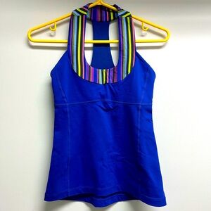 Size 4 lululemon tank